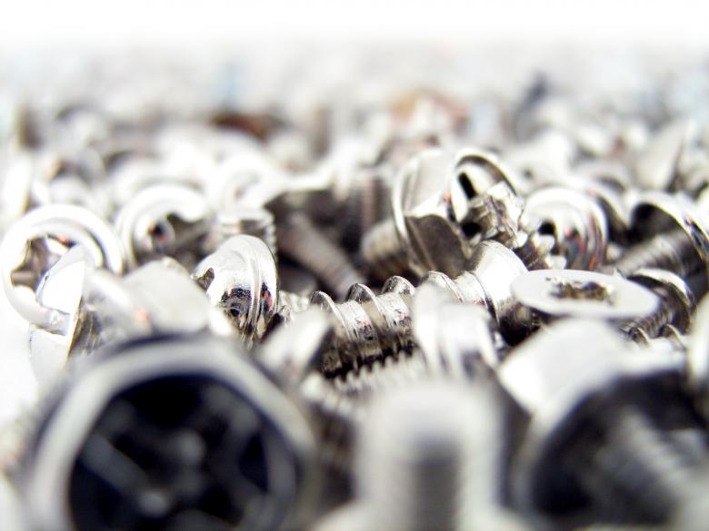 Free stock image of Screws created by 2happy