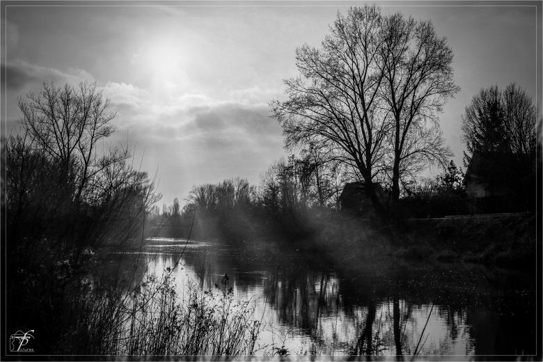 Free stock image of Sun created by Frantisek Pech