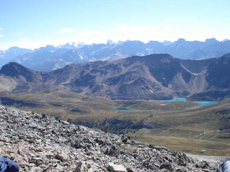Free stock image of Mountainscape created by Dane Argan