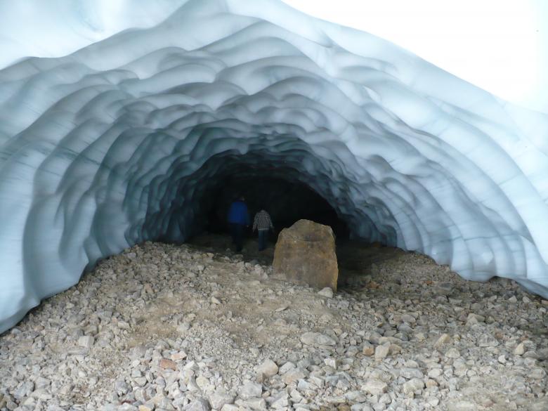 Free stock image of Glacial Formation created by Dane Argan