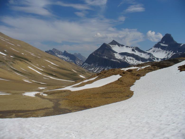 Free stock image of Alpine Valley created by Dane Argan