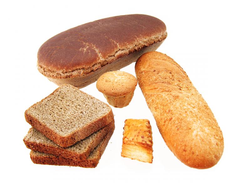 Free stock image of bread and buns created by 2happy