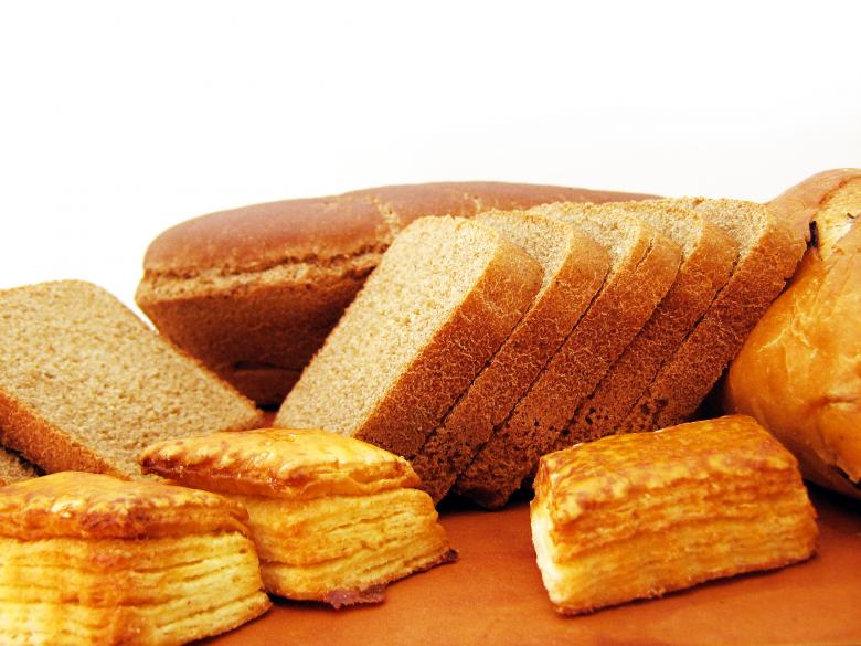 Free stock image of bread and buns created by 2happy