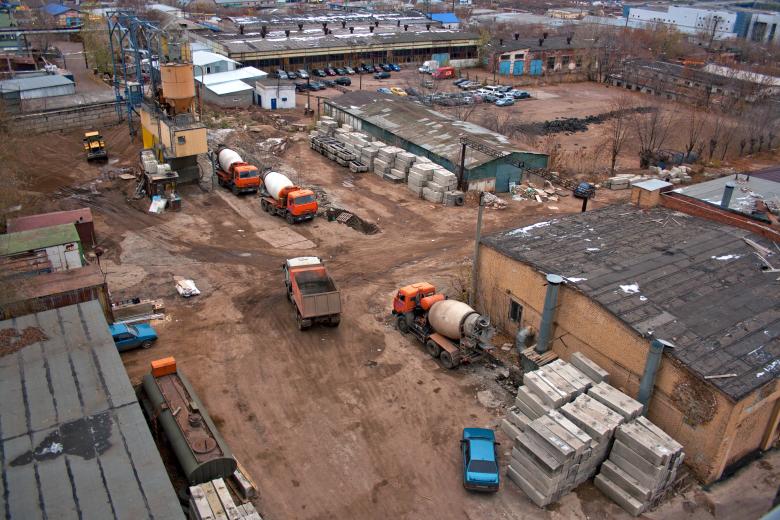 Free stock image of construction site created by 2happy