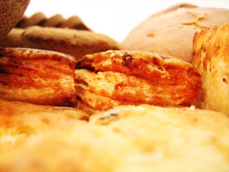 Free stock image of Buns created by 2happy