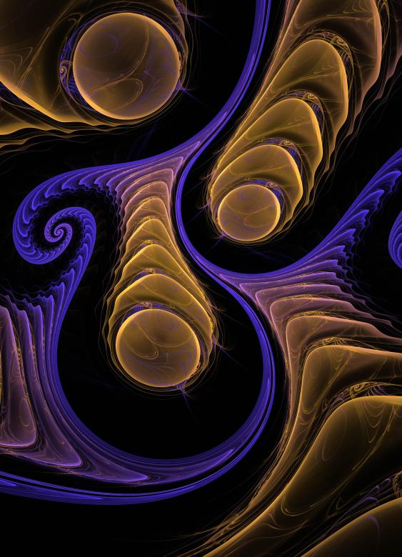 Free stock image of Fractal Background created by Penniemarie Gibson