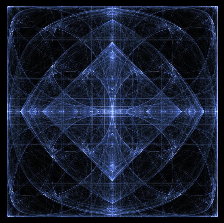 Free stock image of Fractal Background created by Penniemarie Gibson
