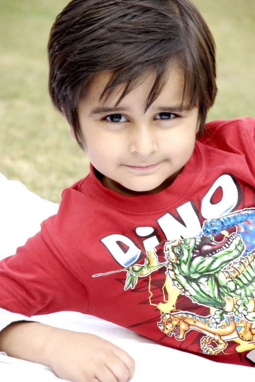 Free stock image of Baby Boy created by Bilal Aslam