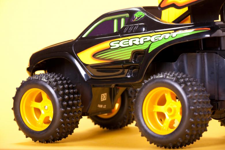 Free stock image of Toy car created by 2happy