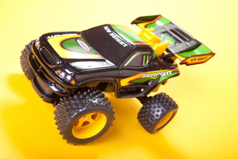 Free stock image of Toy car created by 2happy