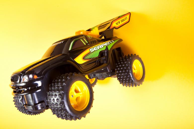 Free stock image of Toy car created by 2happy