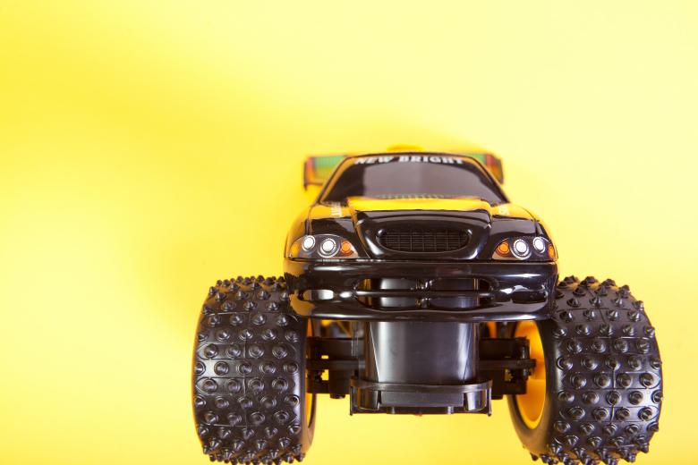 Free stock image of Toy car created by 2happy