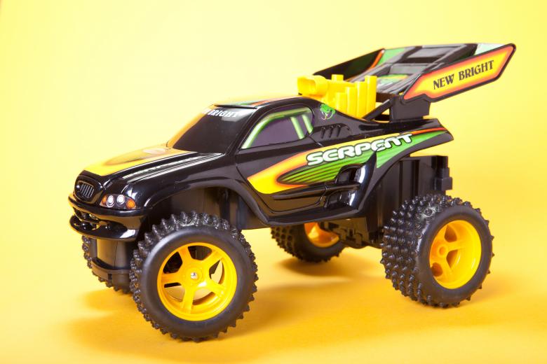 Free stock image of Toy car created by 2happy