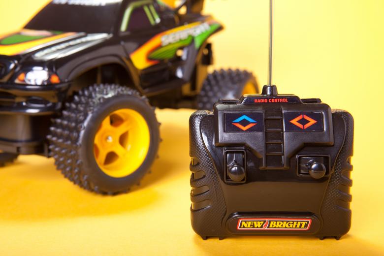 Free stock image of Toy car created by 2happy