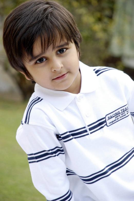 Free stock image of Cute Child created by Bilal Aslam