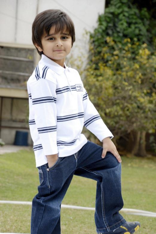 Free stock image of Cute Kid created by Bilal Aslam