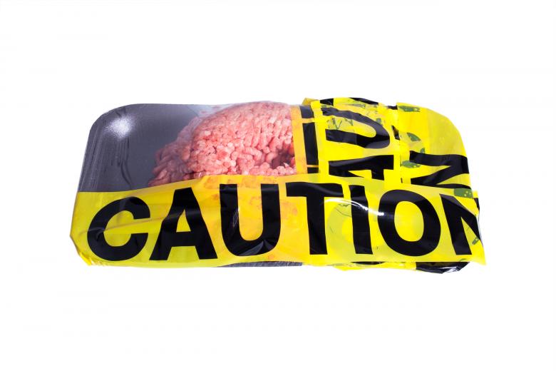 Free stock image of Ground beef created by Geoffrey Whiteway