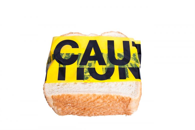 Free stock image of Bread created by Geoffrey Whiteway