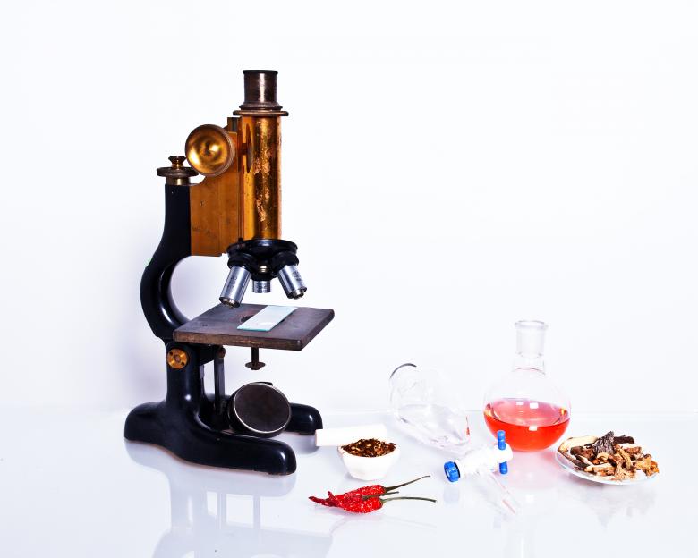 Free stock image of Science created by Geoffrey Whiteway