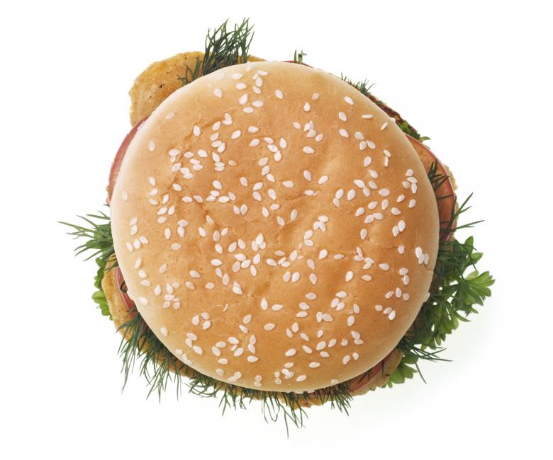 Free stock image of Sandwich created by 2happy
