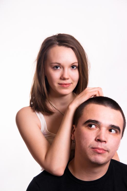 Free stock image of Couple created by 2happy