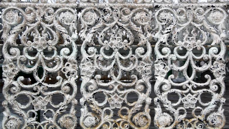 Free stock image of Old fence created by 2happy