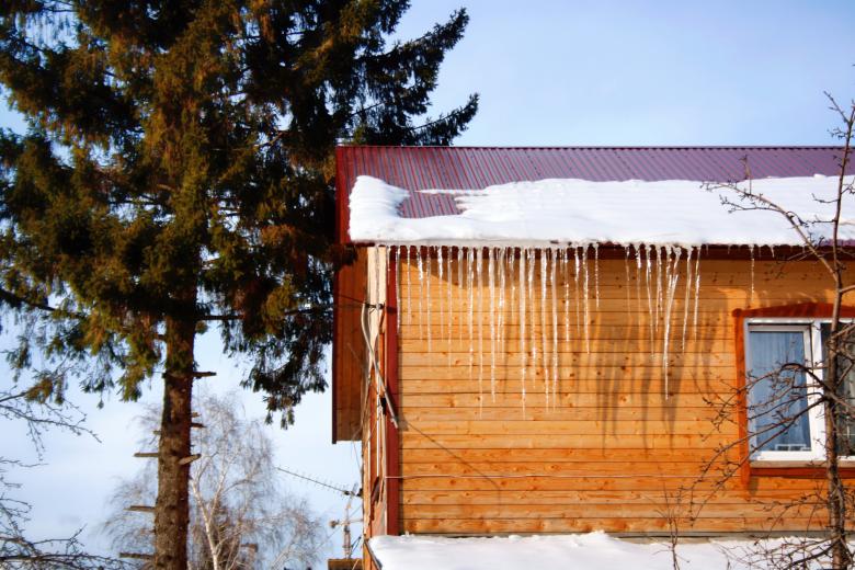 Free stock image of Icicles created by 2happy