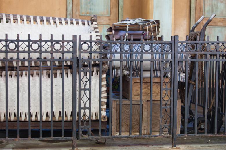 Free stock image of Baggage created by Geoffrey Whiteway