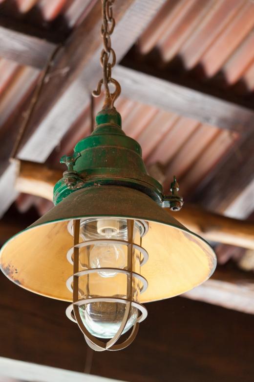 Free stock image of Old Light created by Geoffrey Whiteway