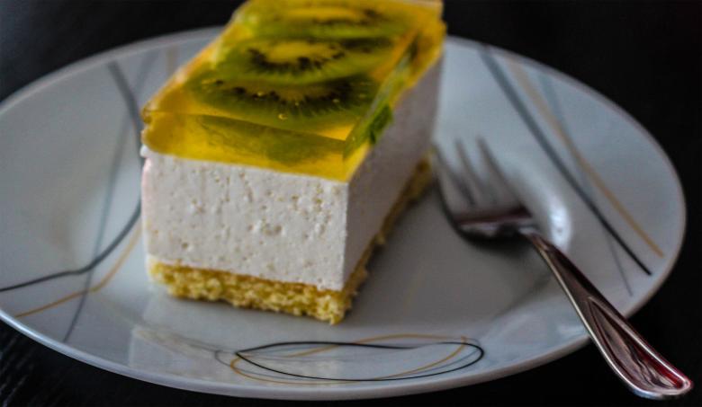 Free stock image of Cake created by Alen