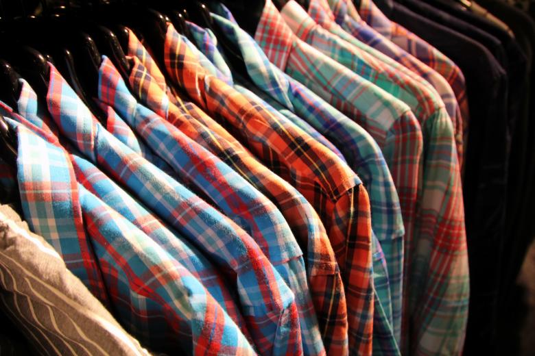 Free stock image of Shirts created by 2happy