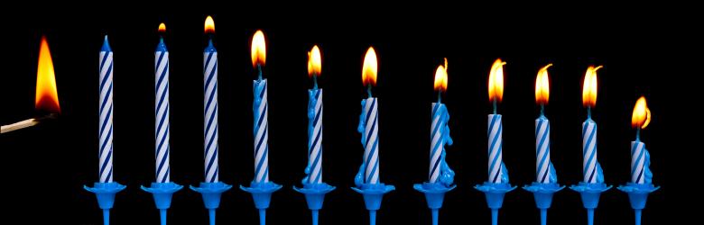 Free stock image of Candles created by 2happy