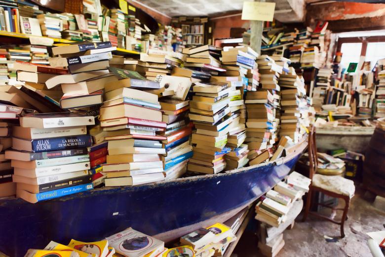Free stock image of Pile of Books created by Geoffrey Whiteway