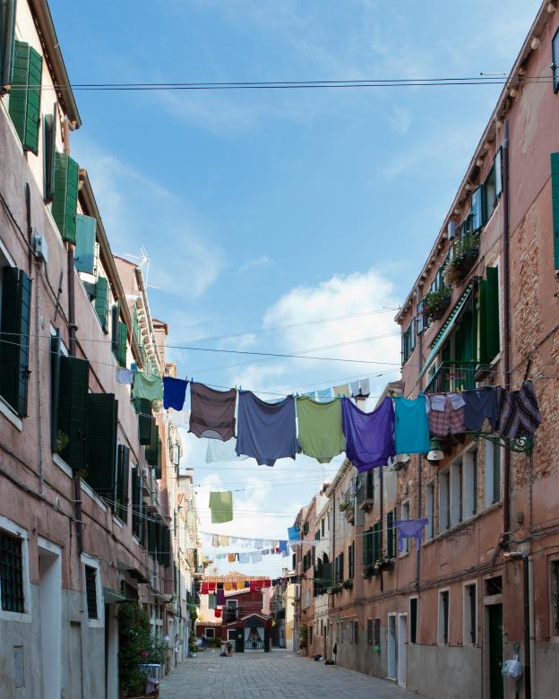 Free stock image of Venice created by Geoffrey Whiteway