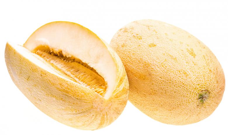 Free stock image of Yellow Melons created by 2happy
