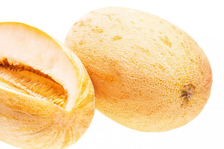 Free stock image of Yellow Melons created by 2happy