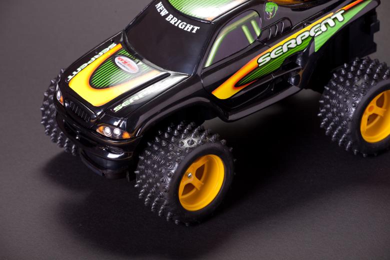 Free stock image of toy car created by 2happy
