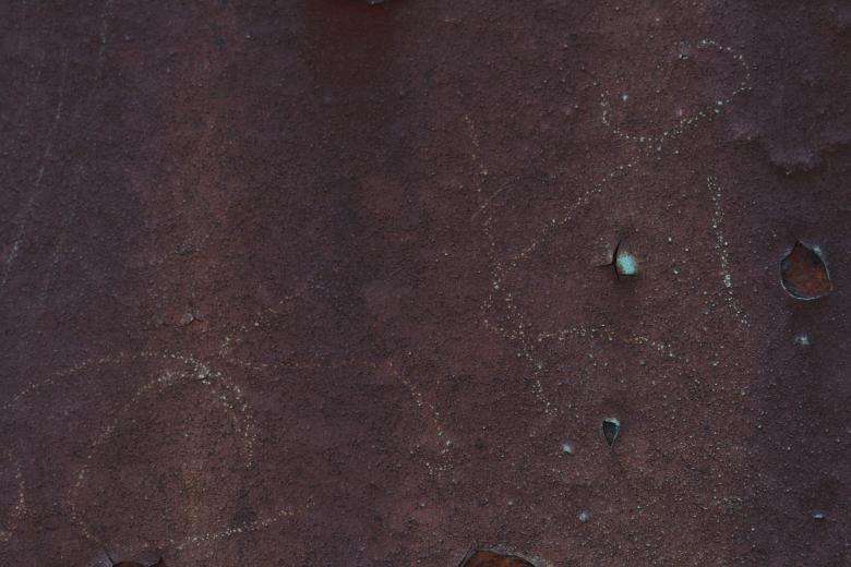 Free stock image of Rusty Surface created by Free Texture Friday