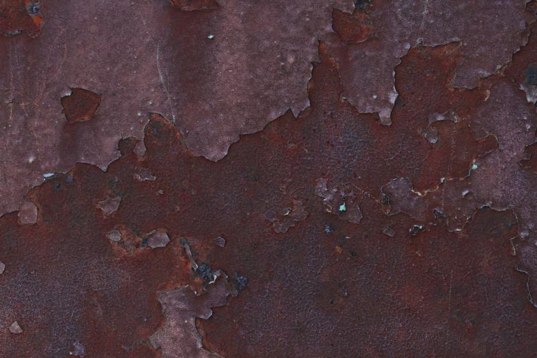 Free stock image of Rust Texture created by Free Texture Friday