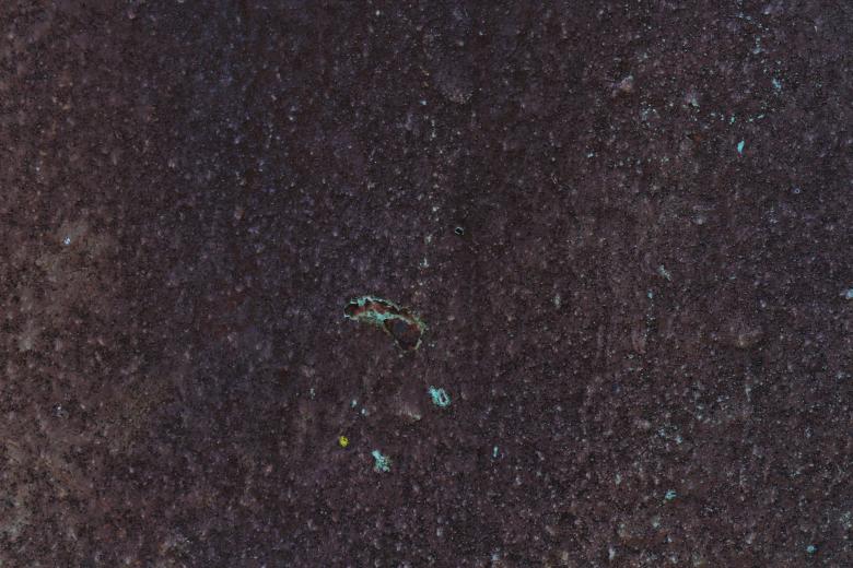 Free stock image of Rusted Metal Texture created by Free Texture Friday
