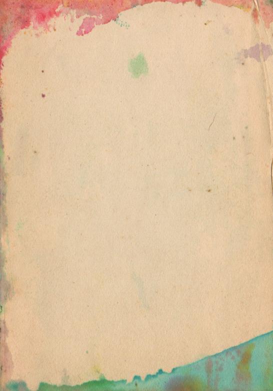 Free stock image of Color Stained Paper Texture created by Free Texture Friday