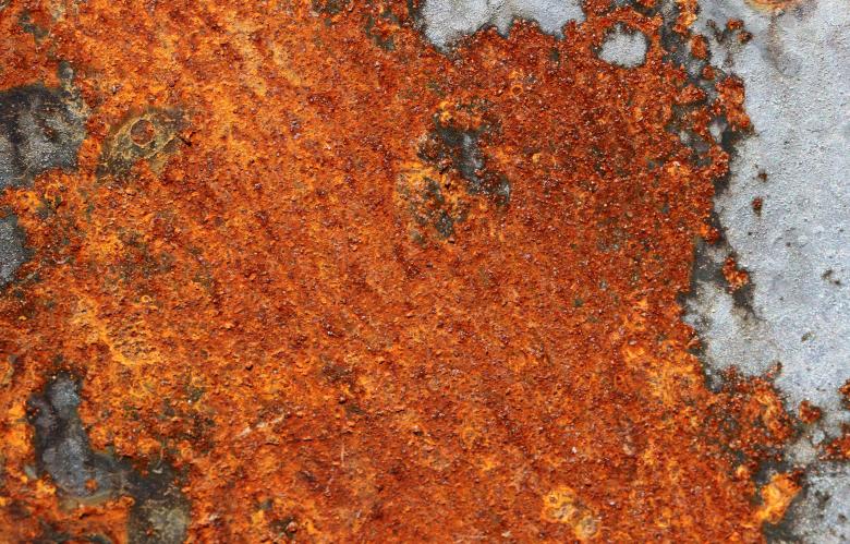 Free stock image of Grunge Rust Texture created by Free Texture Friday