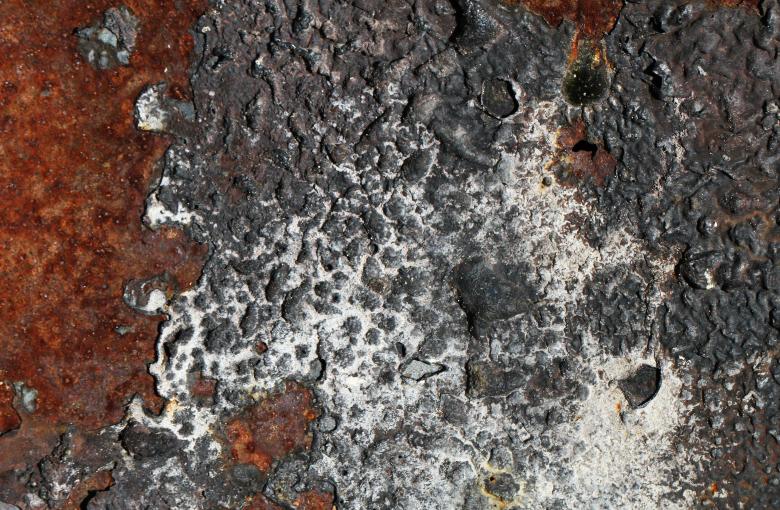 Free stock image of Grunge Rust Texture created by Free Texture Friday