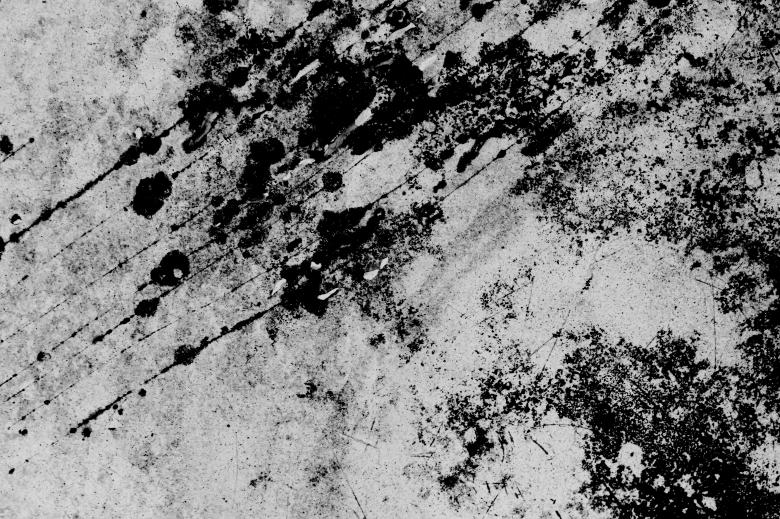 Free stock image of B&W Grunge Texture created by Free Texture Friday