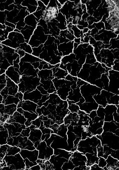Cracked Grunge Texture - Free Stock Photo