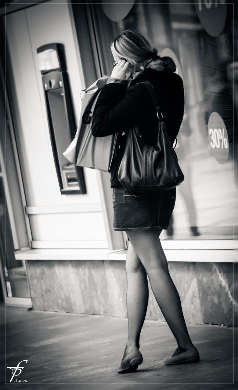 Free stock image of Living with a cell phone created by Frantisek Pech