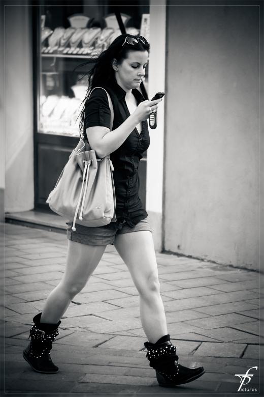 Free stock image of Living with a cell phone created by Frantisek Pech