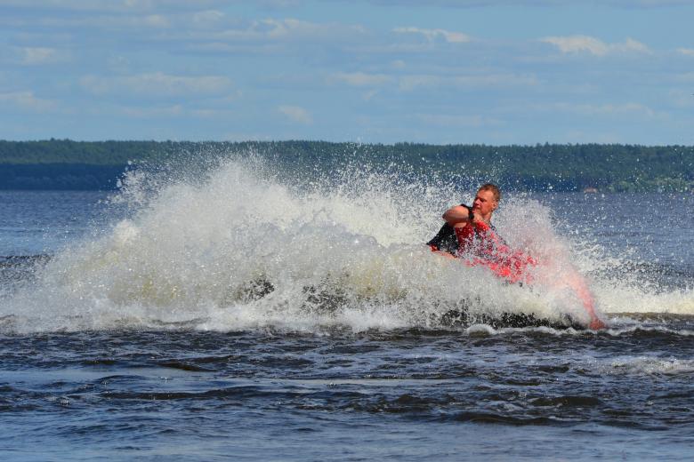 Free stock image of Jet ski created by Tomas Adomaitis