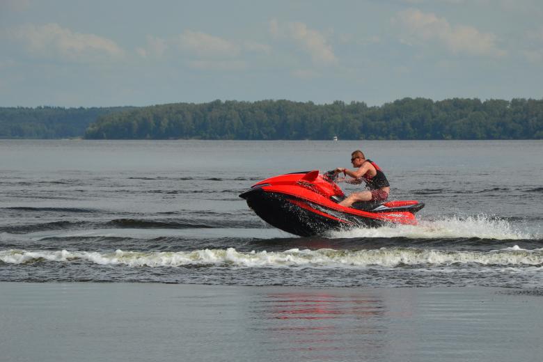 Free stock image of Jet ski created by Tomas Adomaitis