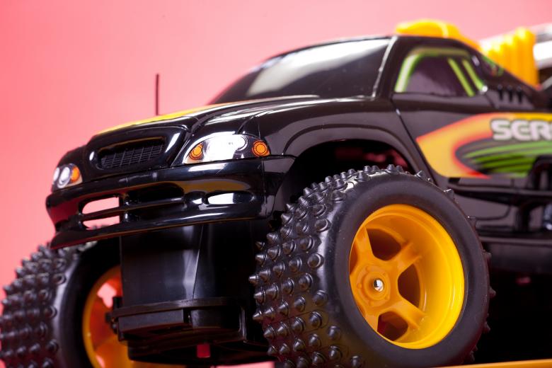 Free stock image of toy car created by 2happy